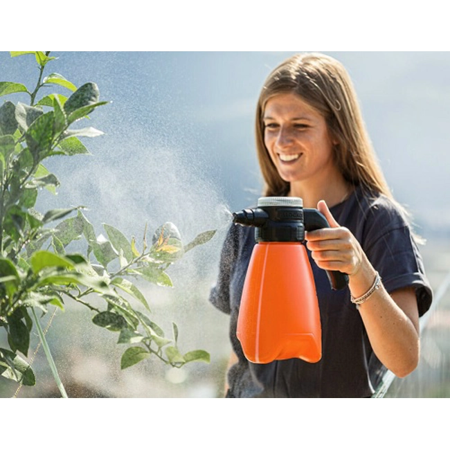 Vendita online Pompa elettrica Thaila 2 litri Li-Ion